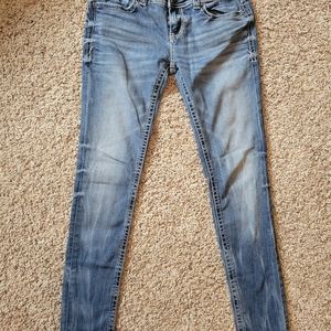 Buckle Black Brand Jeans